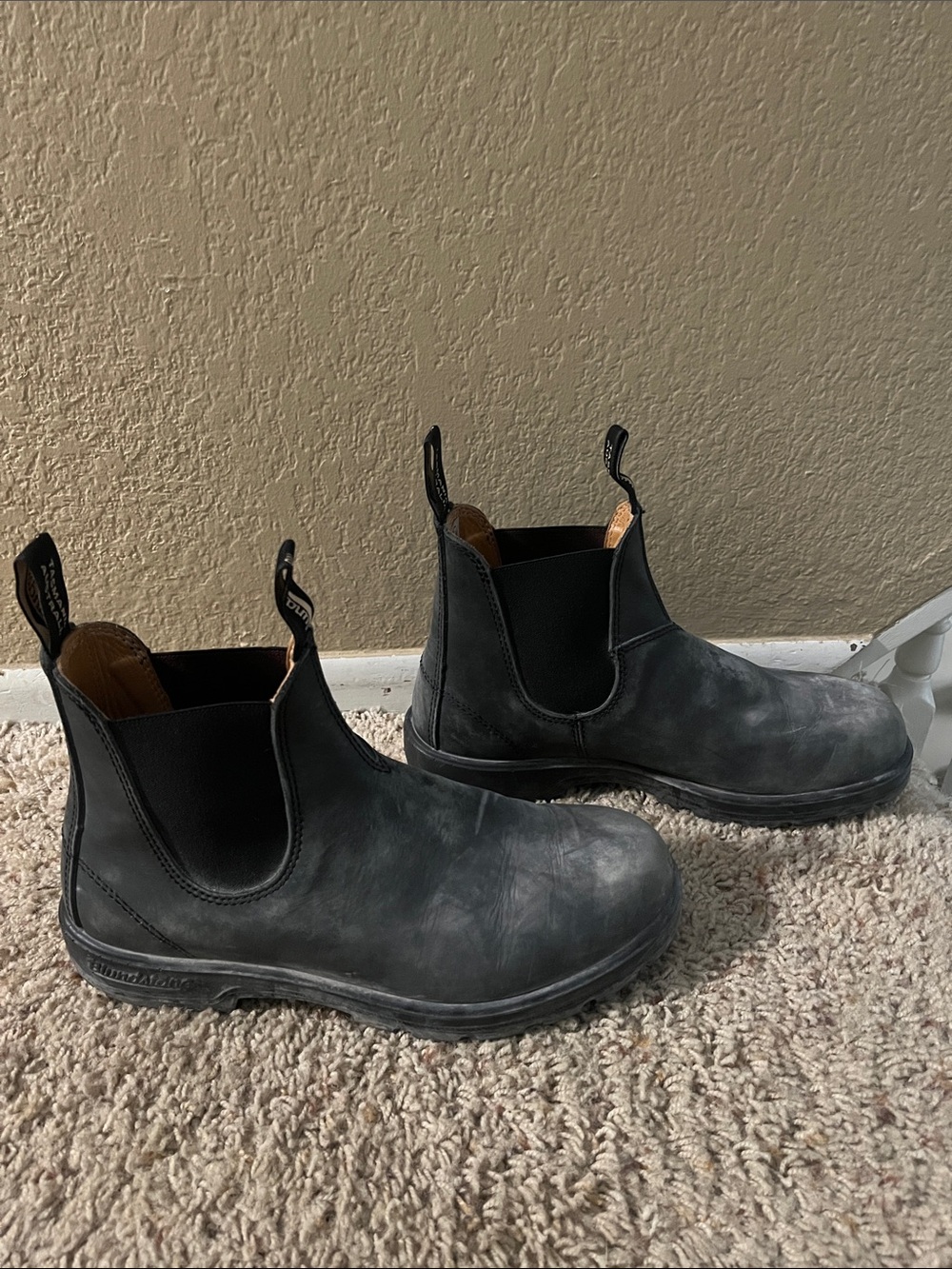 Blundstone Boots